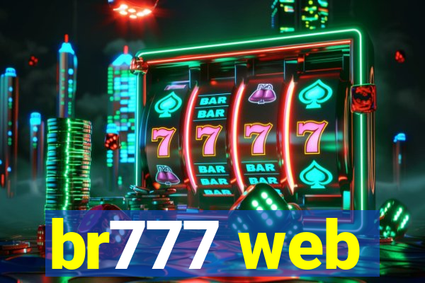 br777 web